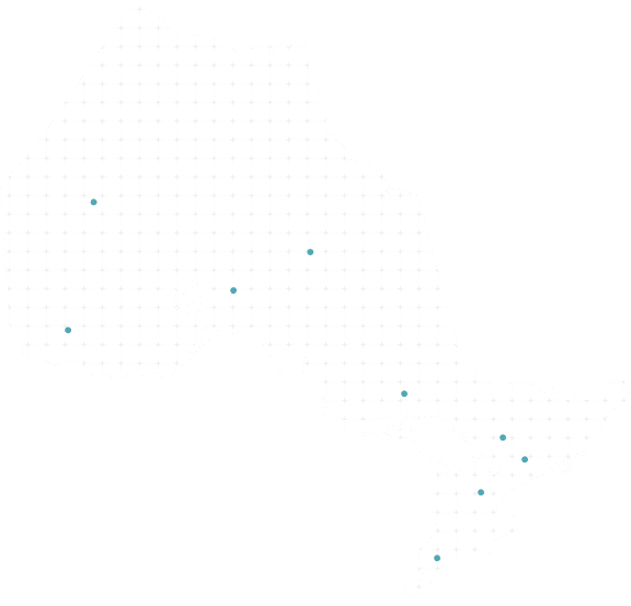 Graphic of Ontario