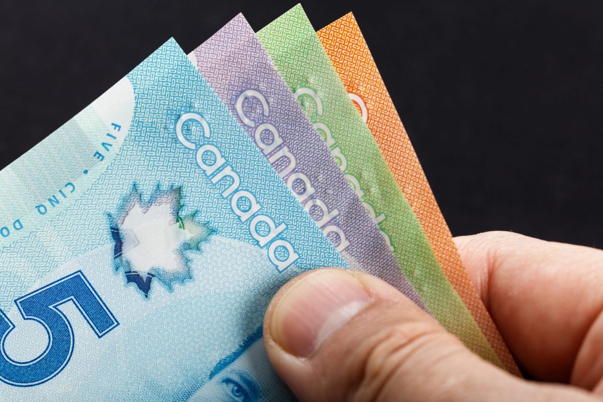 canada-money-currency