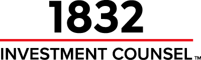 1832 investment counsel logo