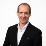 Photo of Brad Thompson