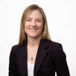 Photo of Meghan Wassink