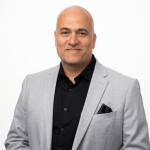 Photo of Naji Zourob