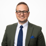 Photo of Eric Krivchyonok