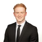 Photo of Kieran McCartney